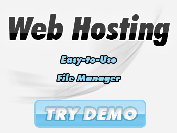 Webspace Hosting Plans